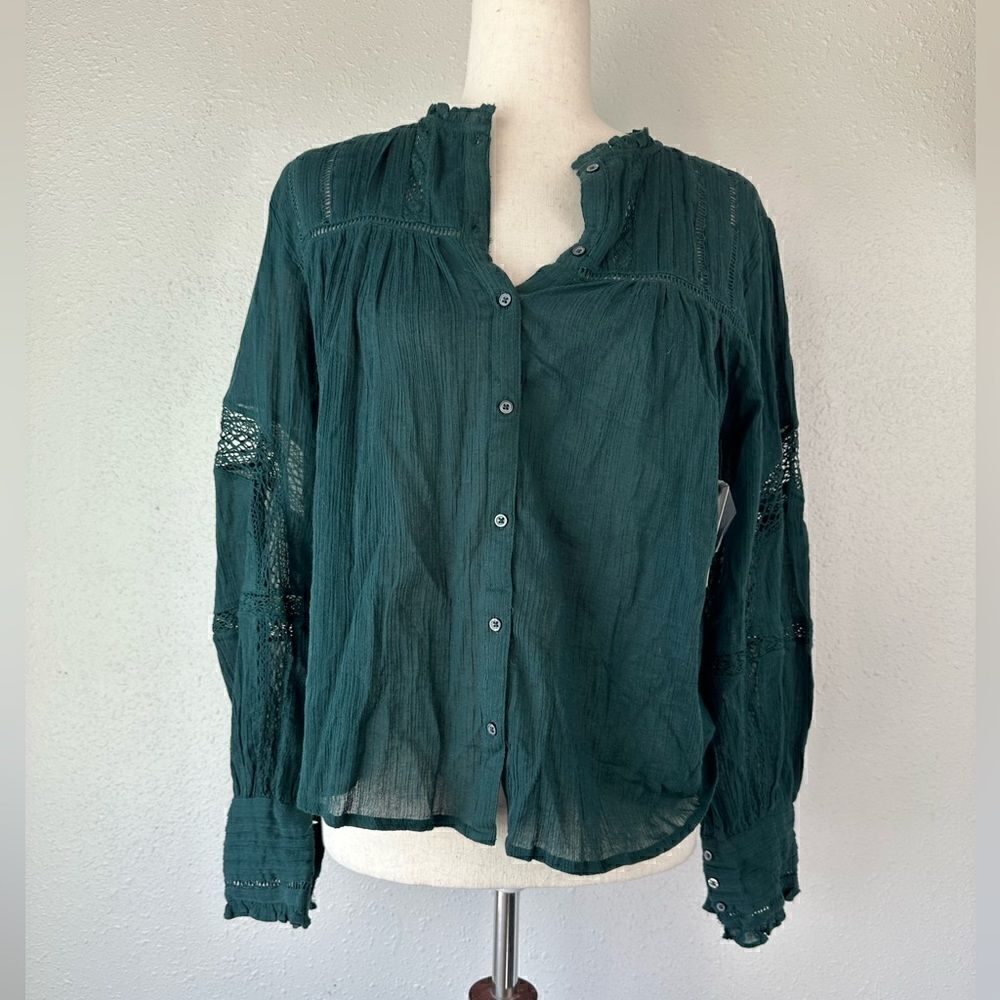 NWT Free People Women’s Top